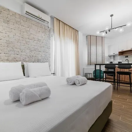 Ikos Appartement Serres