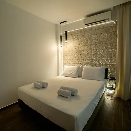 Ikos Appartement Serres