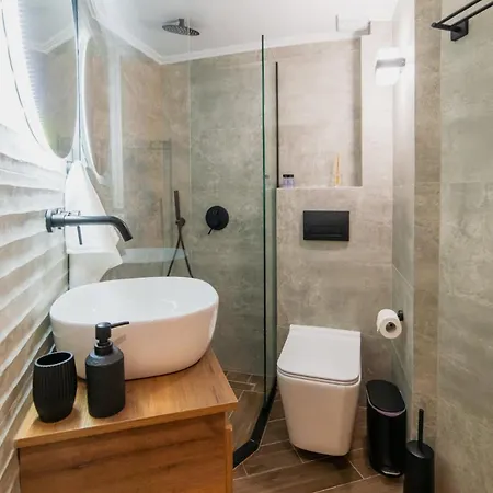 Ikos Appartement Serres