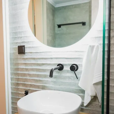 Ikos Appartement
