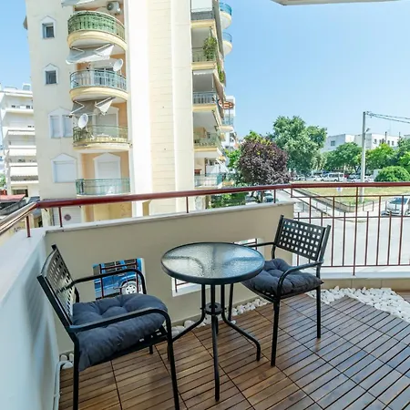 Ikos Appartement Serres
